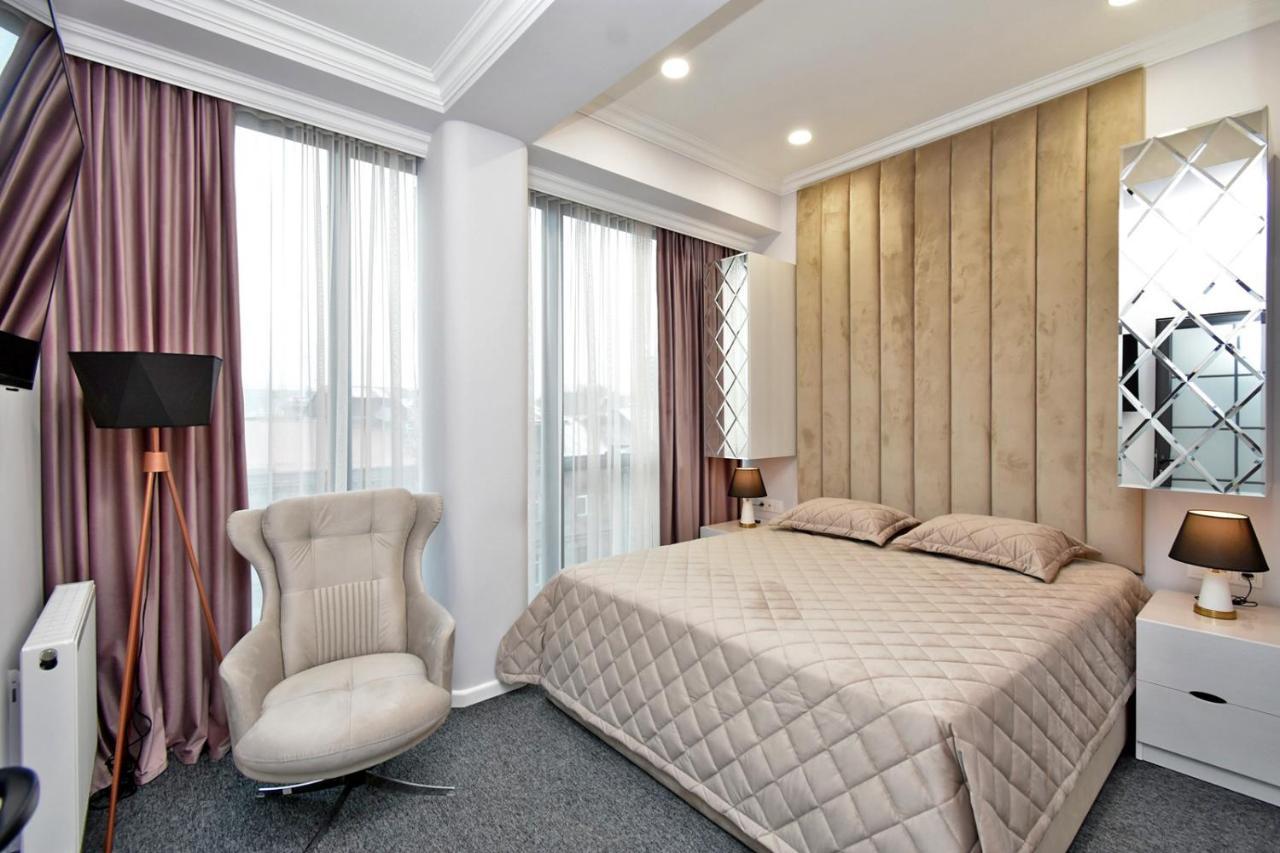 Infinity Luxury Apartment Ереван Экстерьер фото