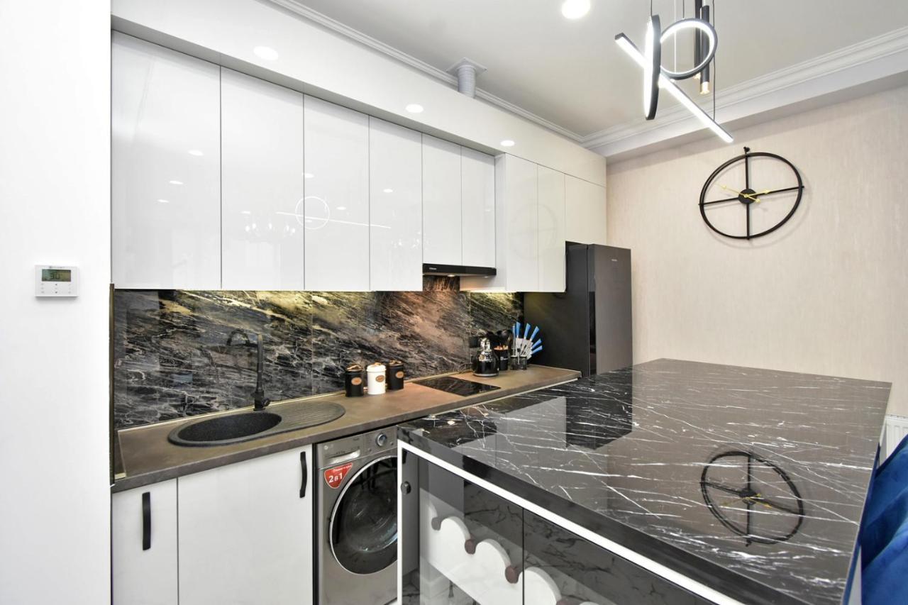 Infinity Luxury Apartment Ереван Экстерьер фото