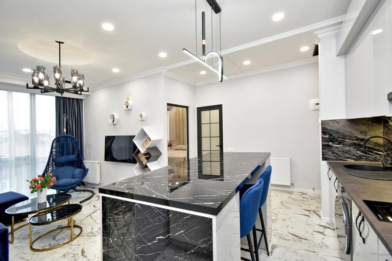 Infinity Luxury Apartment Ереван Экстерьер фото