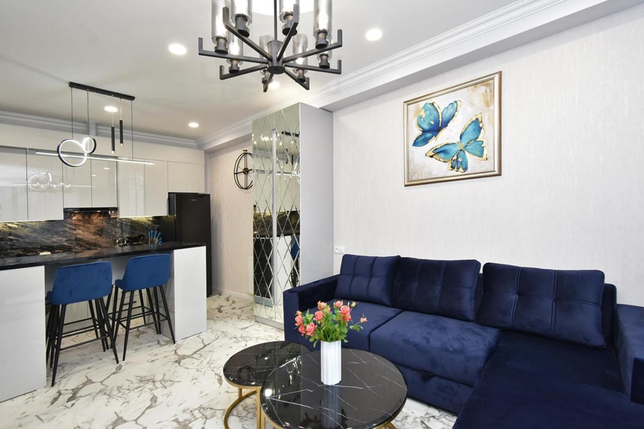Infinity Luxury Apartment Ереван Экстерьер фото