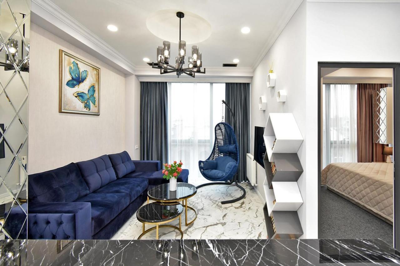 Infinity Luxury Apartment Ереван Экстерьер фото