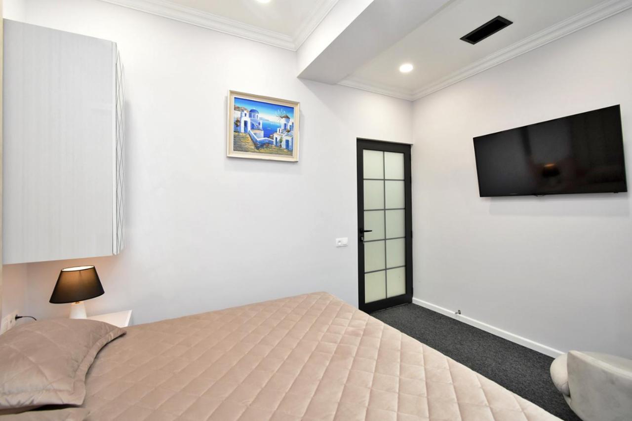 Infinity Luxury Apartment Ереван Экстерьер фото