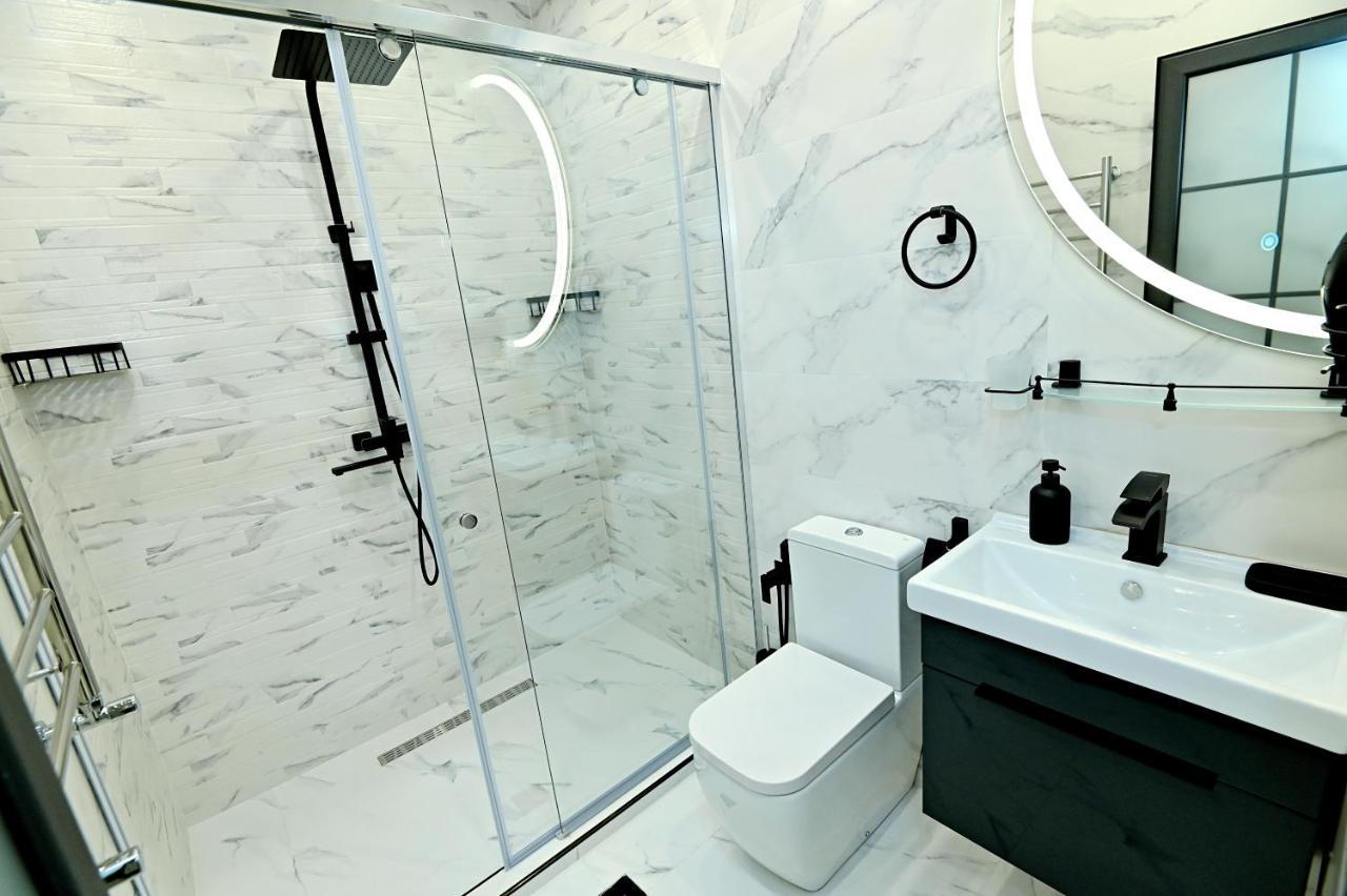 Infinity Luxury Apartment Ереван Экстерьер фото